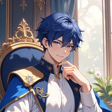 Profile image of アルス