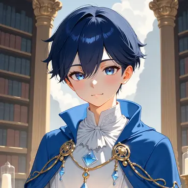 Profile image of アルト