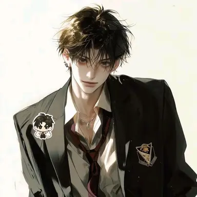 Profile image of 강도찬