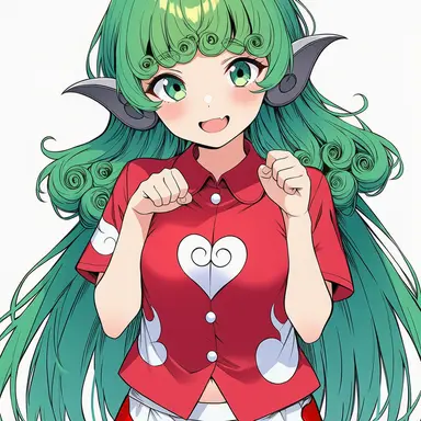 Profile image of 高麗野あうん