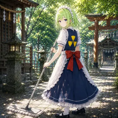 Profile image of るーこと