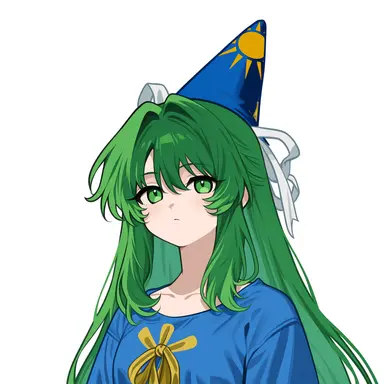 Profile image of 魅魔