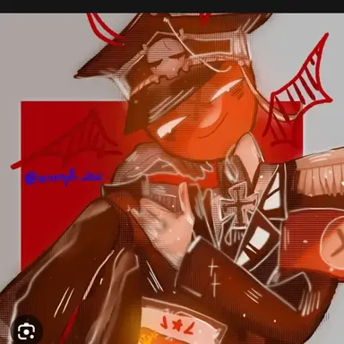 Profile image of 나치