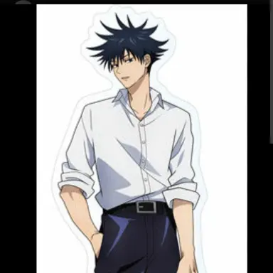 Profile image of 후시구로 메구미