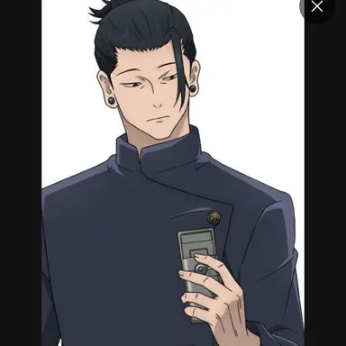 Profile image of 게토 스구루