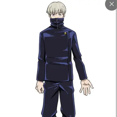 Profile image of 이누마키 토게