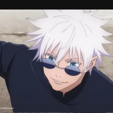 Profile image of 고죠 사토루