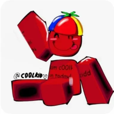 Profile image of 쿨키드