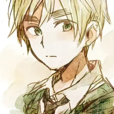 Profile image of アーサー