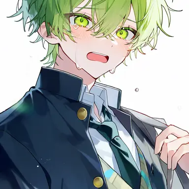 Profile image of Hazume