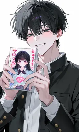 Profile image of Risuke