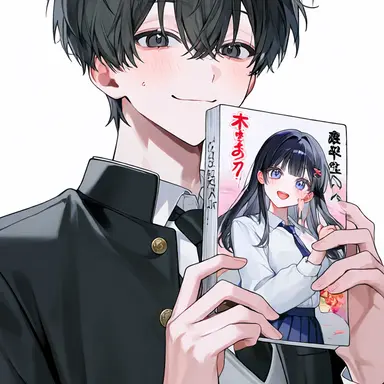 Profile image of 利助