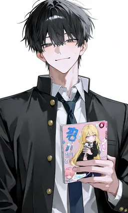 Profile image of Risuke