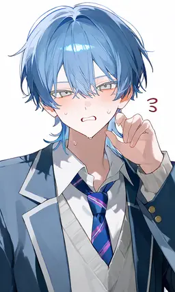 Profile image of Eika