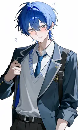 Profile image of Eika
