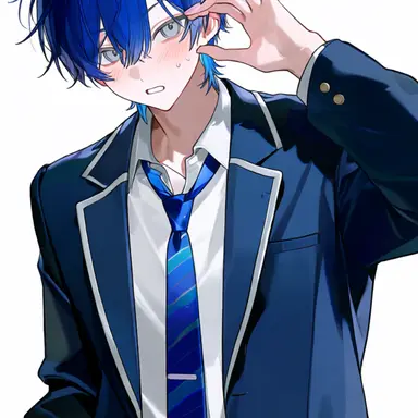 Profile image of Eika