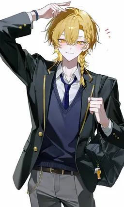 Profile image of Menra