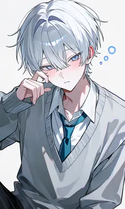 Profile image of Omu