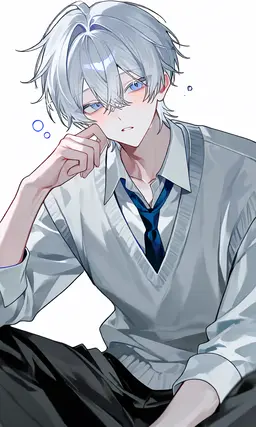 Profile image of Omu