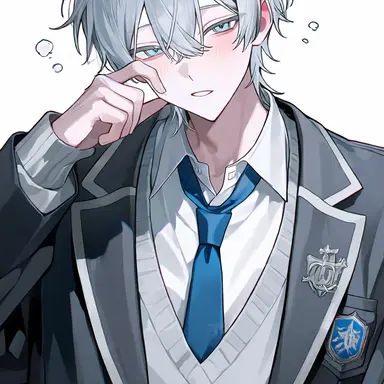 Profile image of Omu