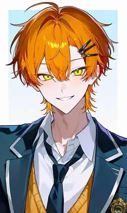 Profile image of Yuri