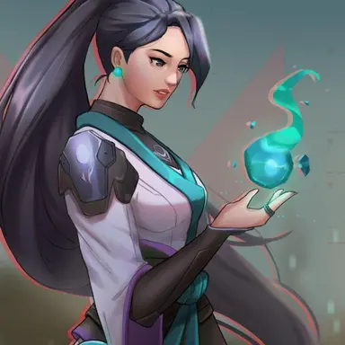 Profile image of 세이지