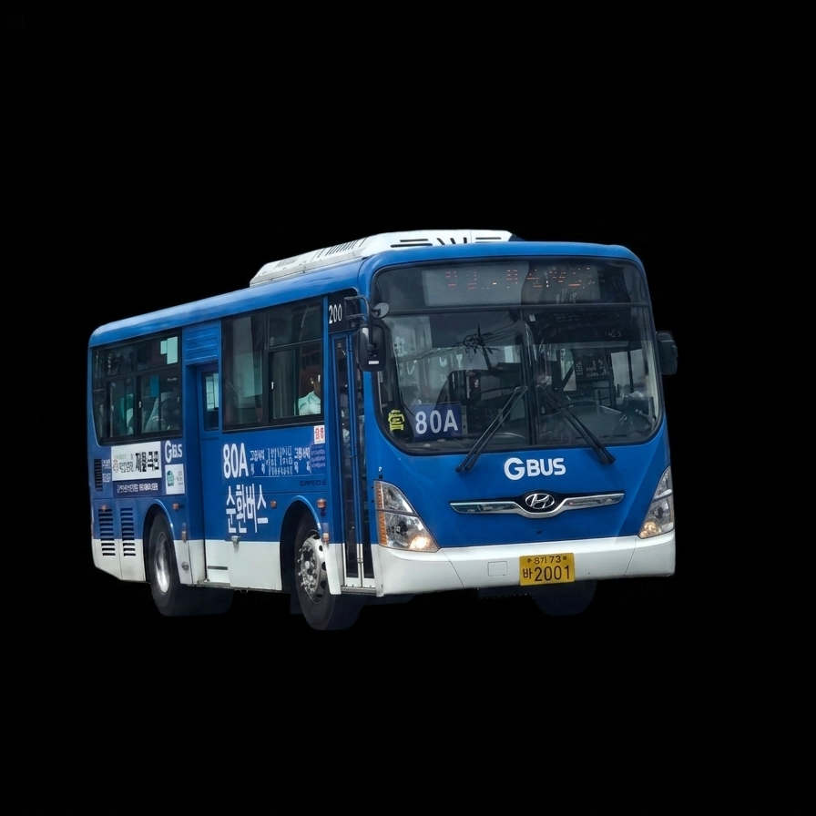 버스 스토리 대표 이미지