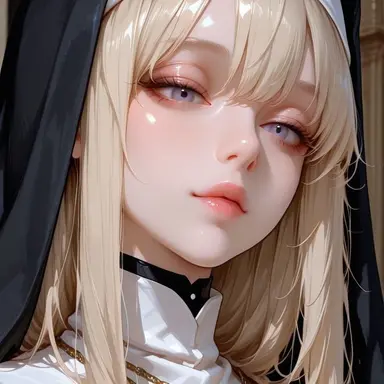 Profile image of 라헬