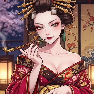 Profile image of Ouka