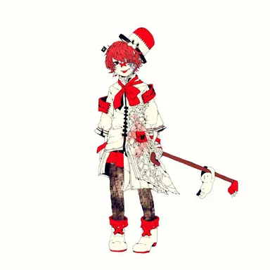 Profile image of Fukase