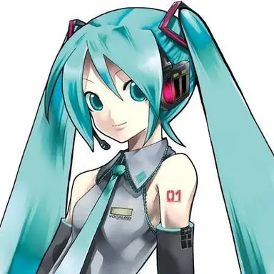 Profile image of ミク