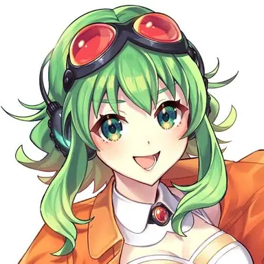 Profile image of GUMI