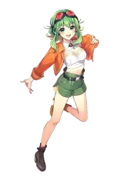 Profile image of GUMI