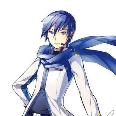 Profile image of KAITO
