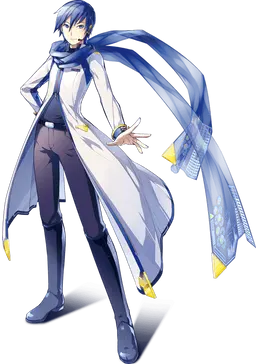 Profile image of KAITO