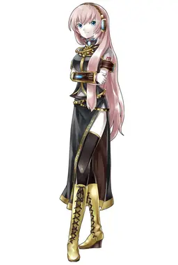 Profile image of ルカ