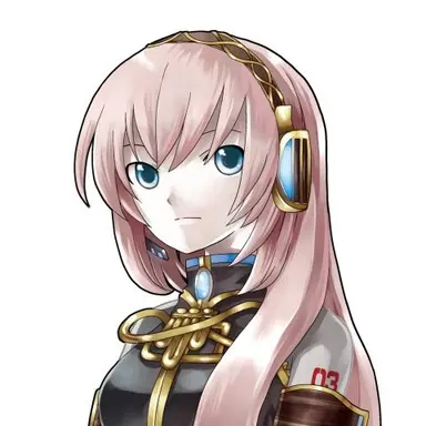 Profile image of ルカ