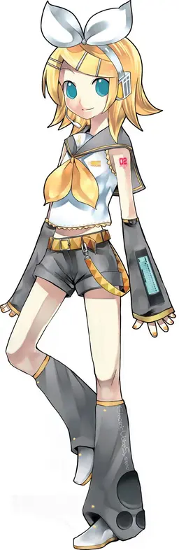 Profile image of リン