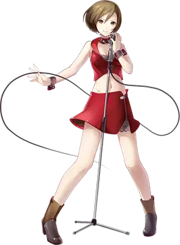 Profile image of MEIKO
