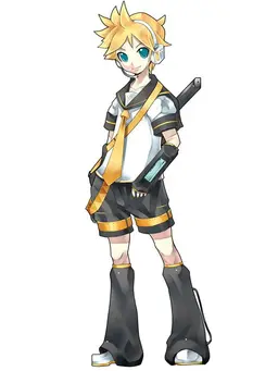 Profile image of レン