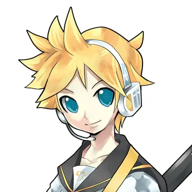 Profile image of レン