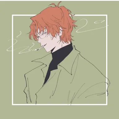 Profile image of Subaru Okiya