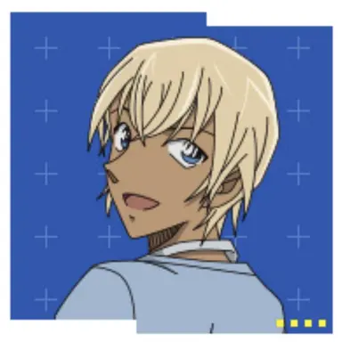 Profile image of Toru Amuro