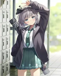 Profile image of 妖夢