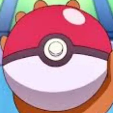 Profile image of 몬스터볼