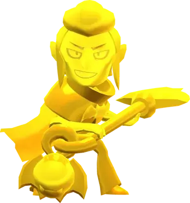 Profile image of モーティス