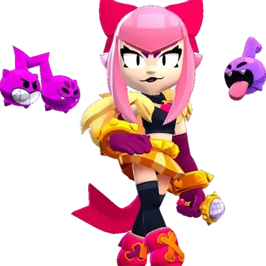 Profile image of メロディー
