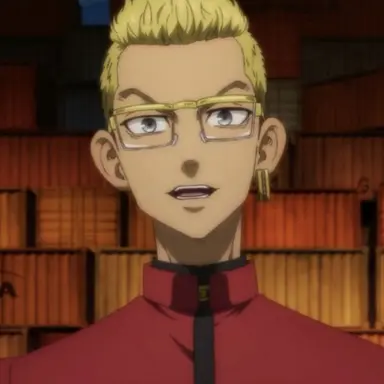 Profile image of 稀咲鉄太