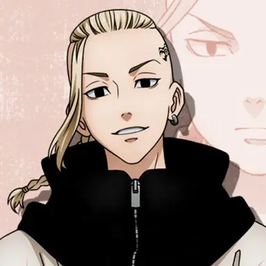 Profile image of 龍宮寺堅