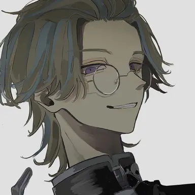 Profile image of 灰谷竜胆